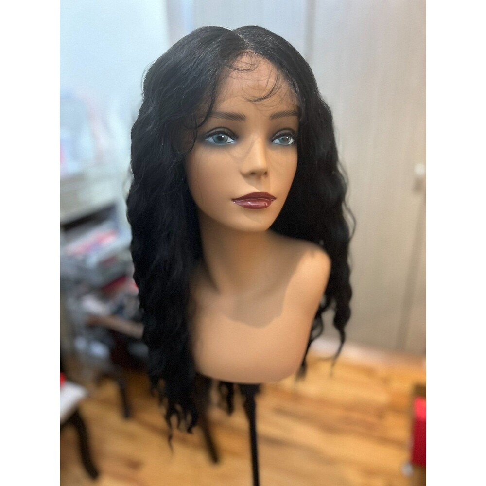 Rebel Gypsy “ Cold Caller” wig - Picture 4 of 5